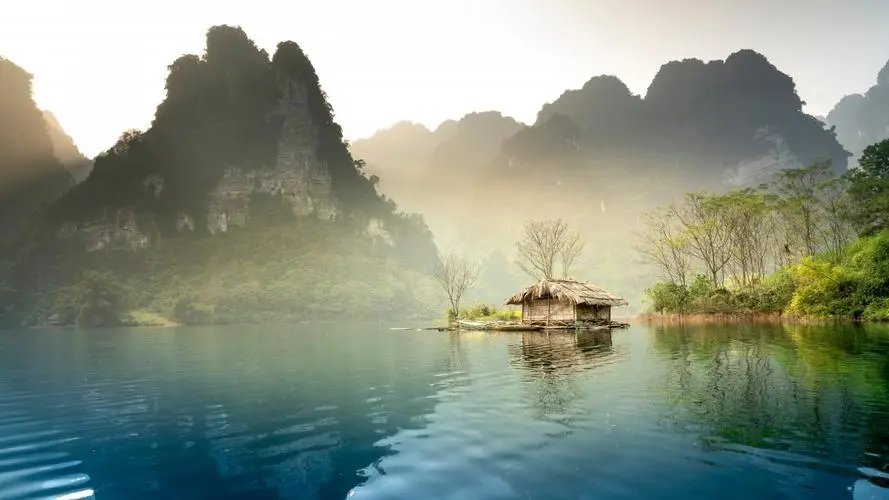 绿色环保智能系统